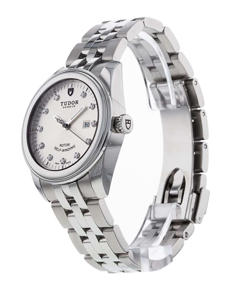 Tudor Glamour Date M53000-0003